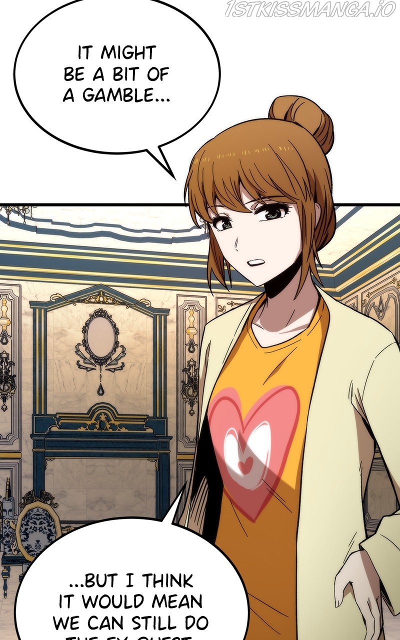 Ultra Alter Chapter 59 - page 98