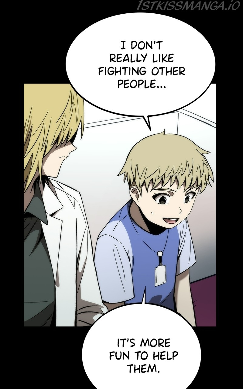 Ultra Alter Chapter 58 - page 10