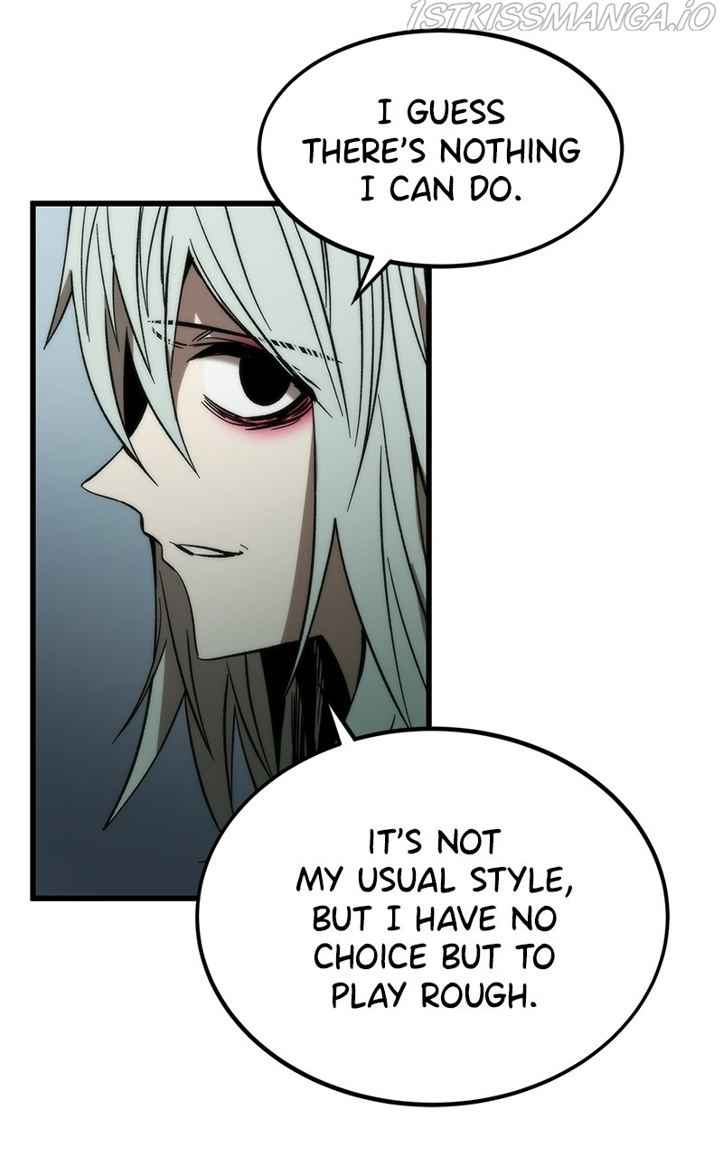 Ultra Alter Chapter 58 - page 105