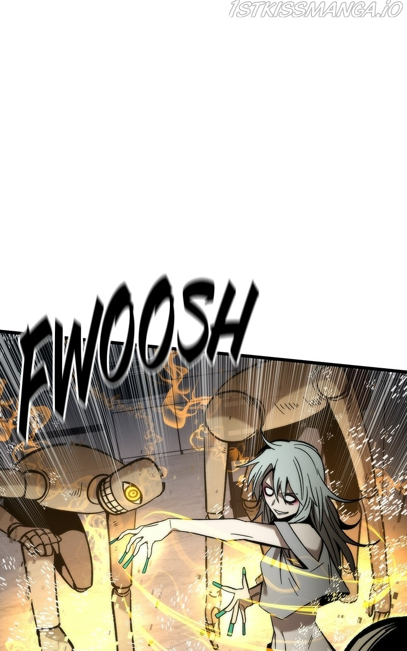 Ultra Alter Chapter 58 - page 106