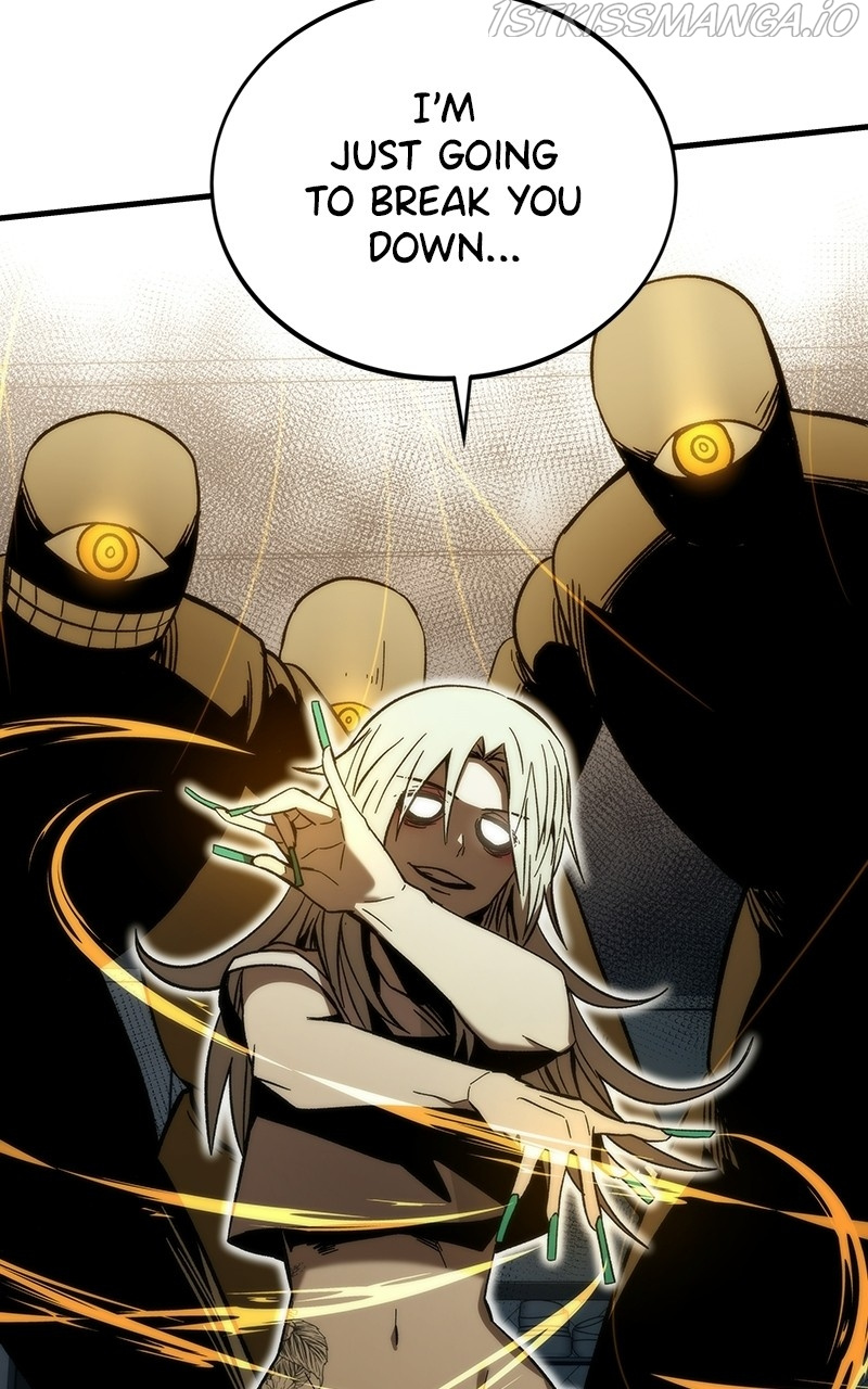 Ultra Alter Chapter 58 - page 111