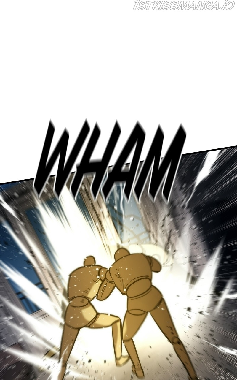 Ultra Alter Chapter 58 - page 114