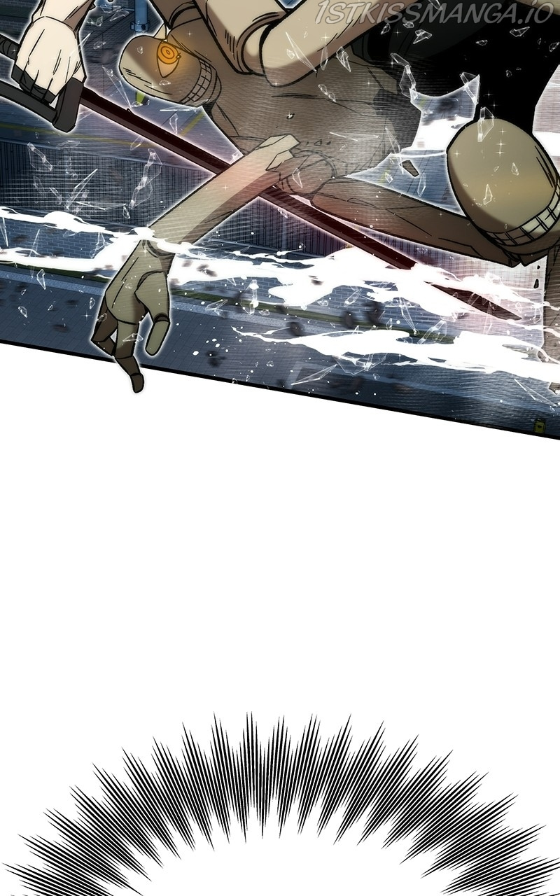Ultra Alter Chapter 58 - page 119