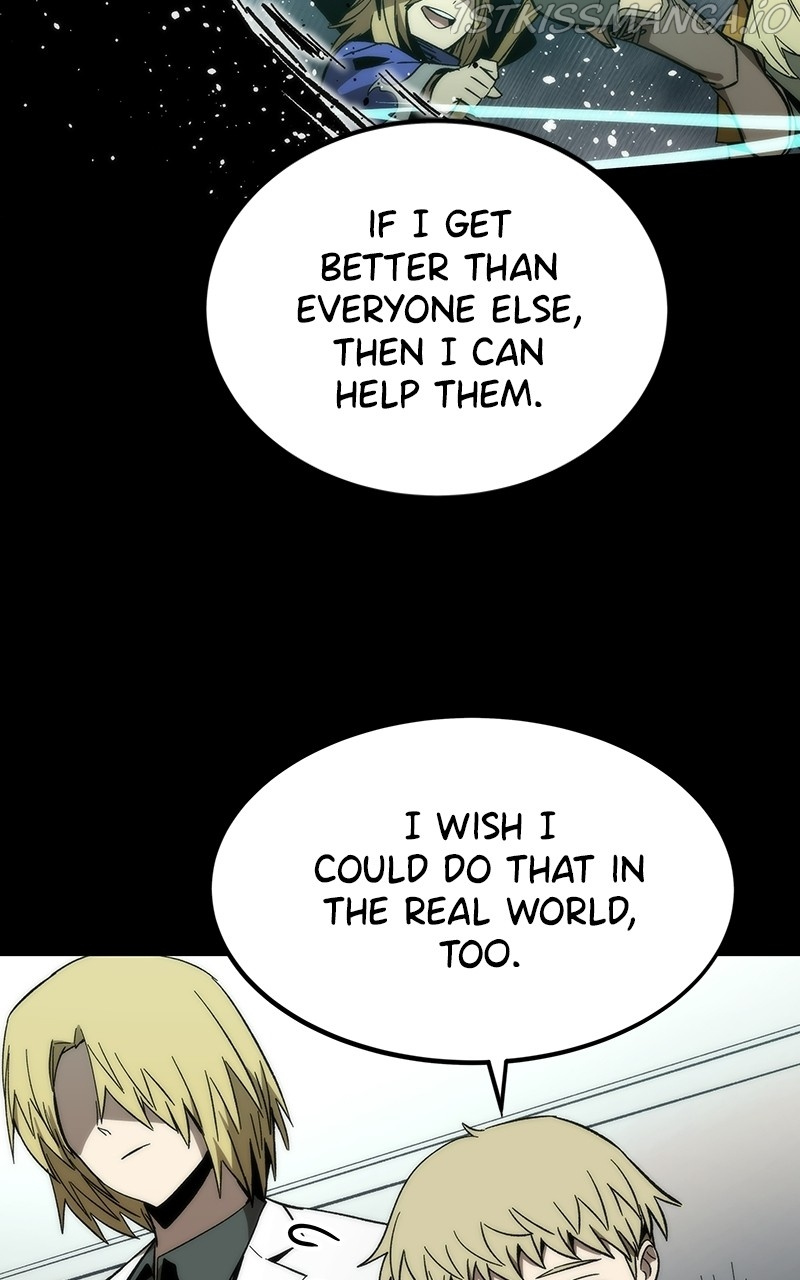 Ultra Alter Chapter 58 - page 12