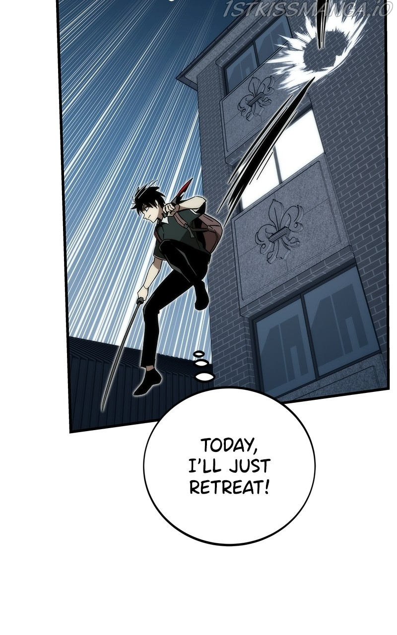 Ultra Alter Chapter 58 - page 123