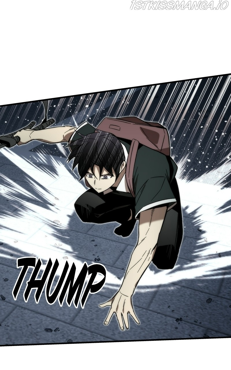 Ultra Alter Chapter 58 - page 124