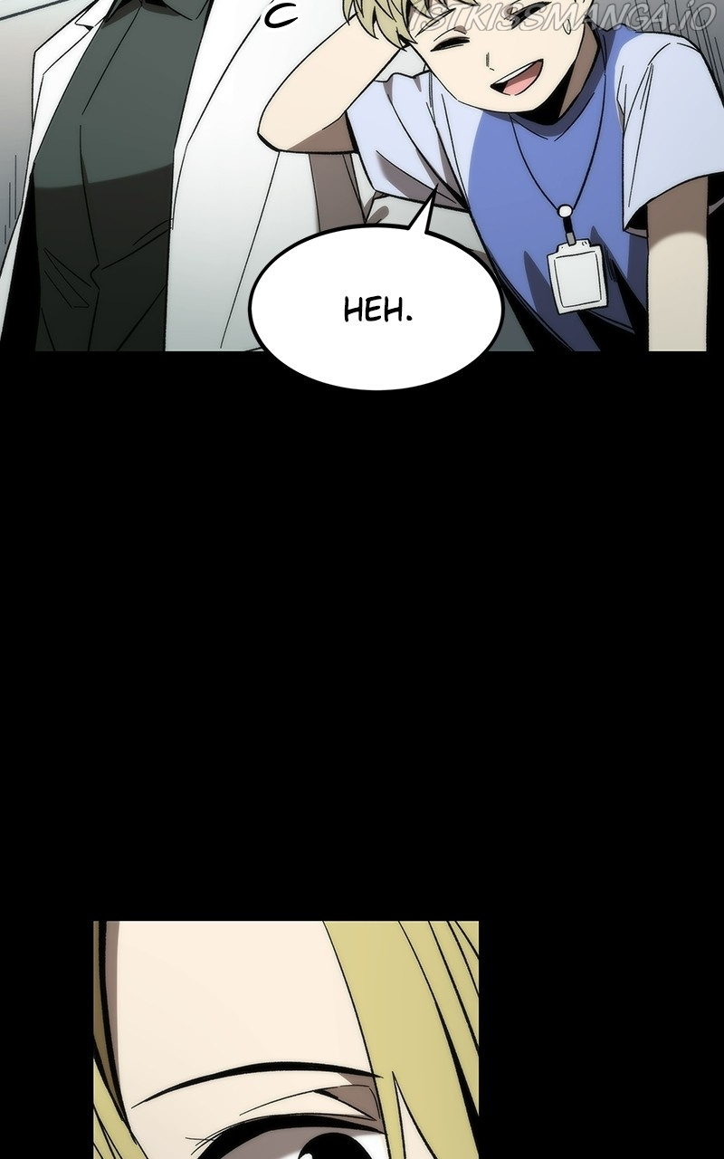 Ultra Alter Chapter 58 - page 13