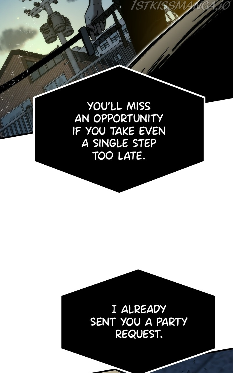 Ultra Alter Chapter 58 - page 130