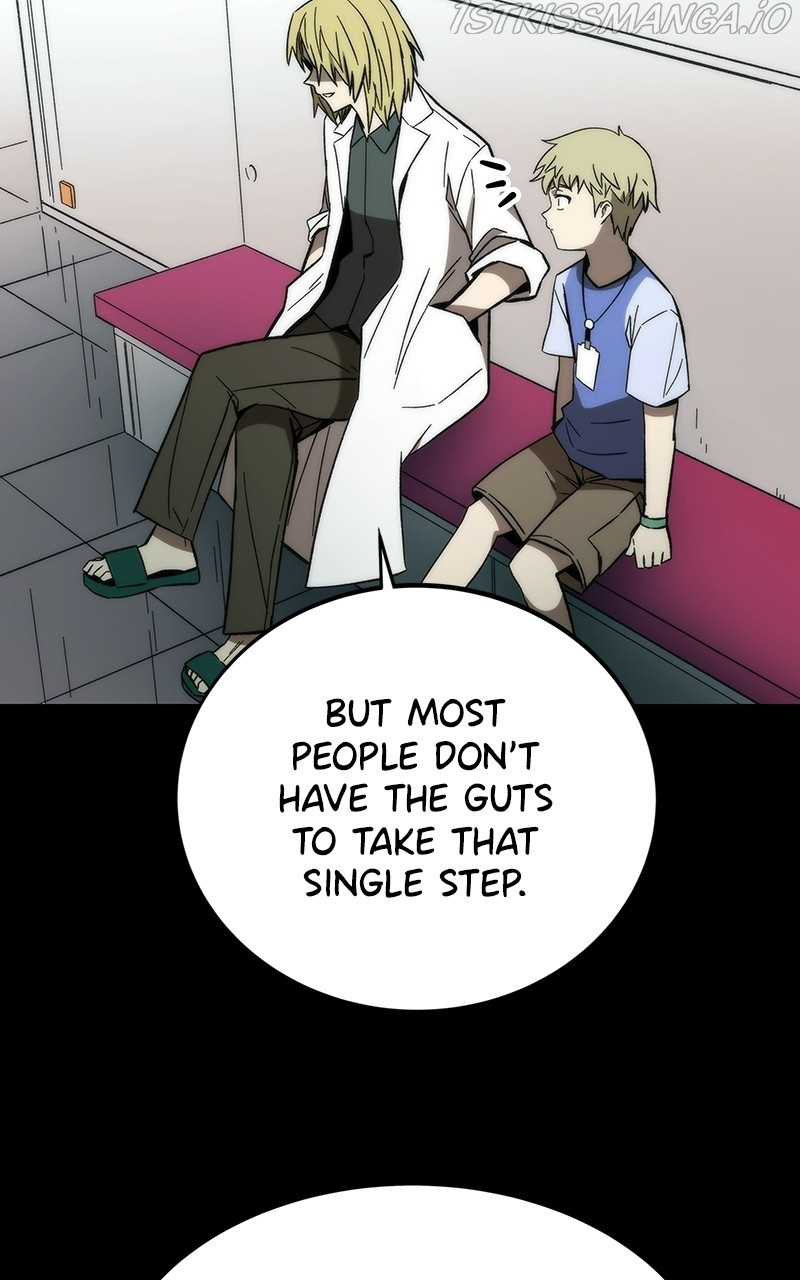 Ultra Alter Chapter 58 - page 15