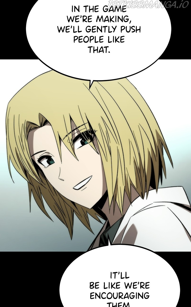 Ultra Alter Chapter 58 - page 16