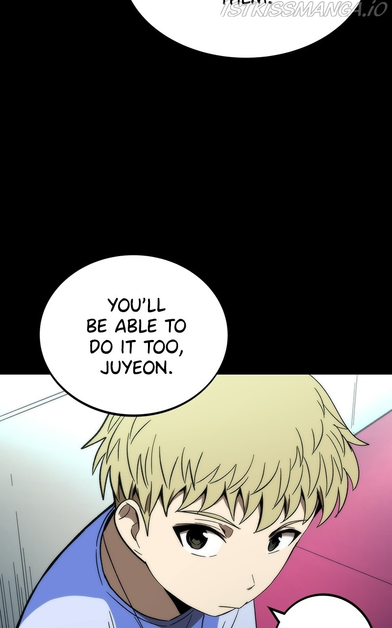 Ultra Alter Chapter 58 - page 17