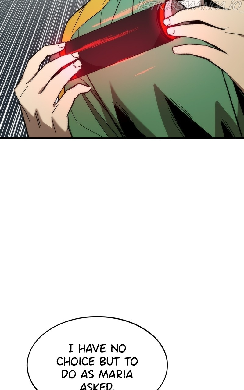 Ultra Alter Chapter 58 - page 20