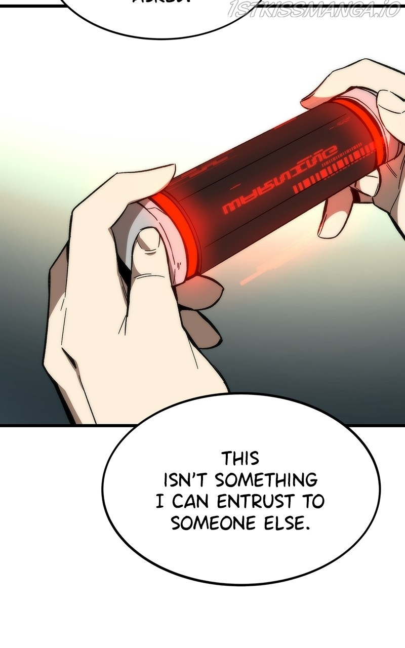 Ultra Alter Chapter 58 - page 21
