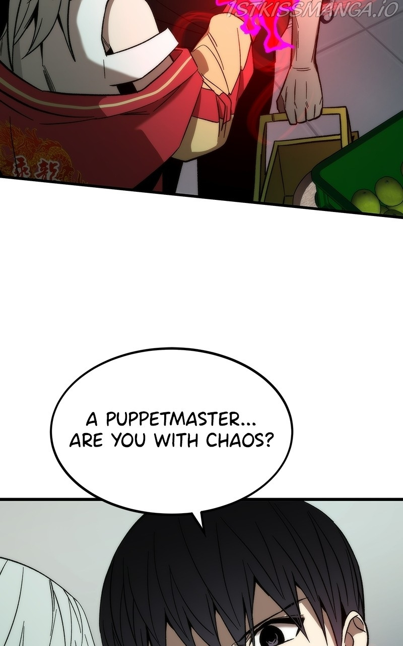 Ultra Alter Chapter 58 - page 27