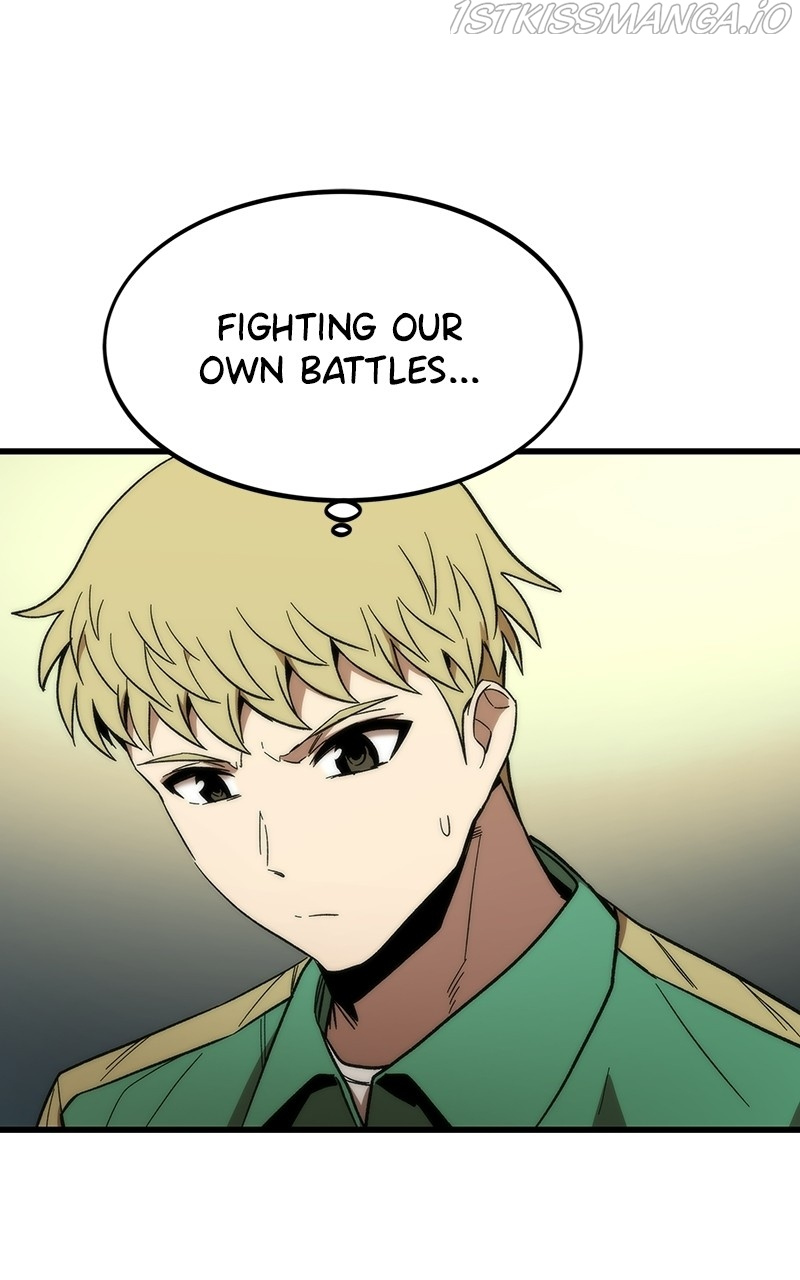 Ultra Alter Chapter 58 - page 3
