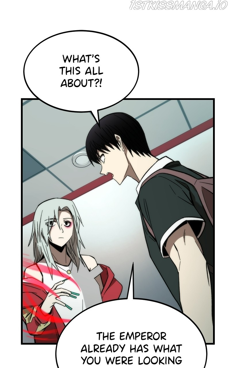Ultra Alter Chapter 58 - page 30