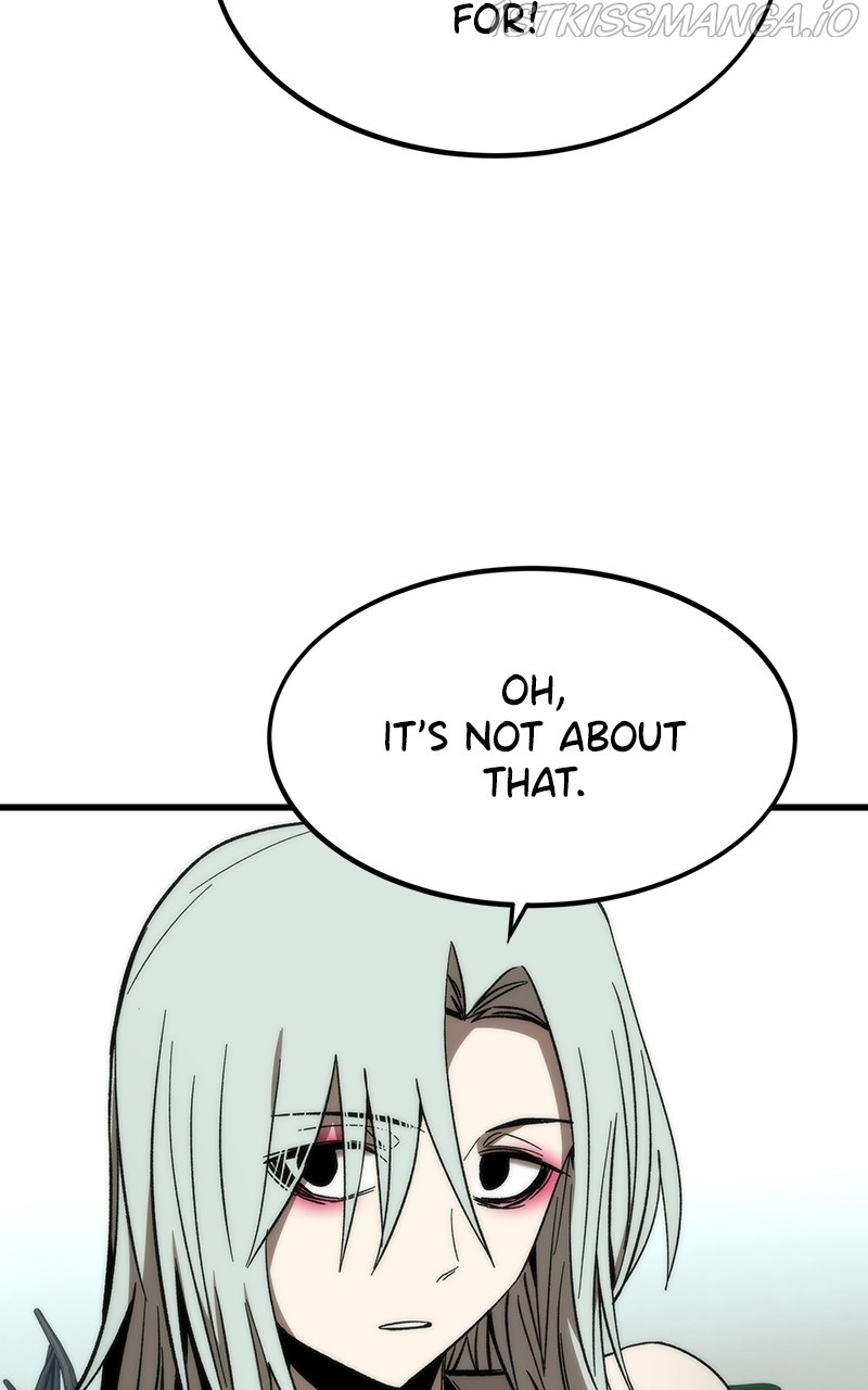 Ultra Alter Chapter 58 - page 31