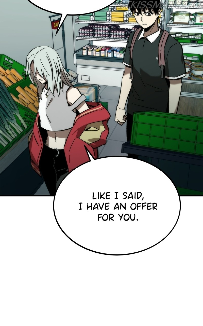 Ultra Alter Chapter 58 - page 33