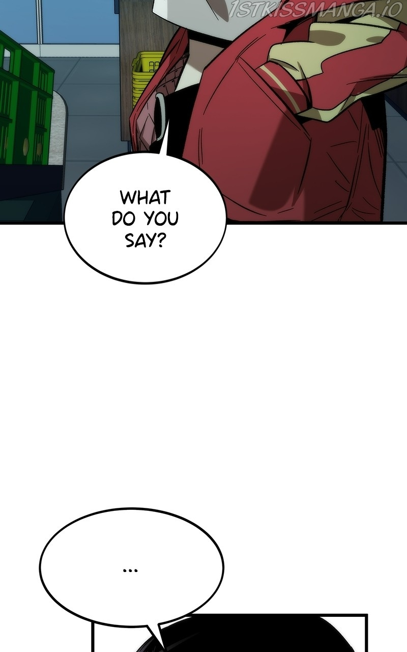 Ultra Alter Chapter 58 - page 35