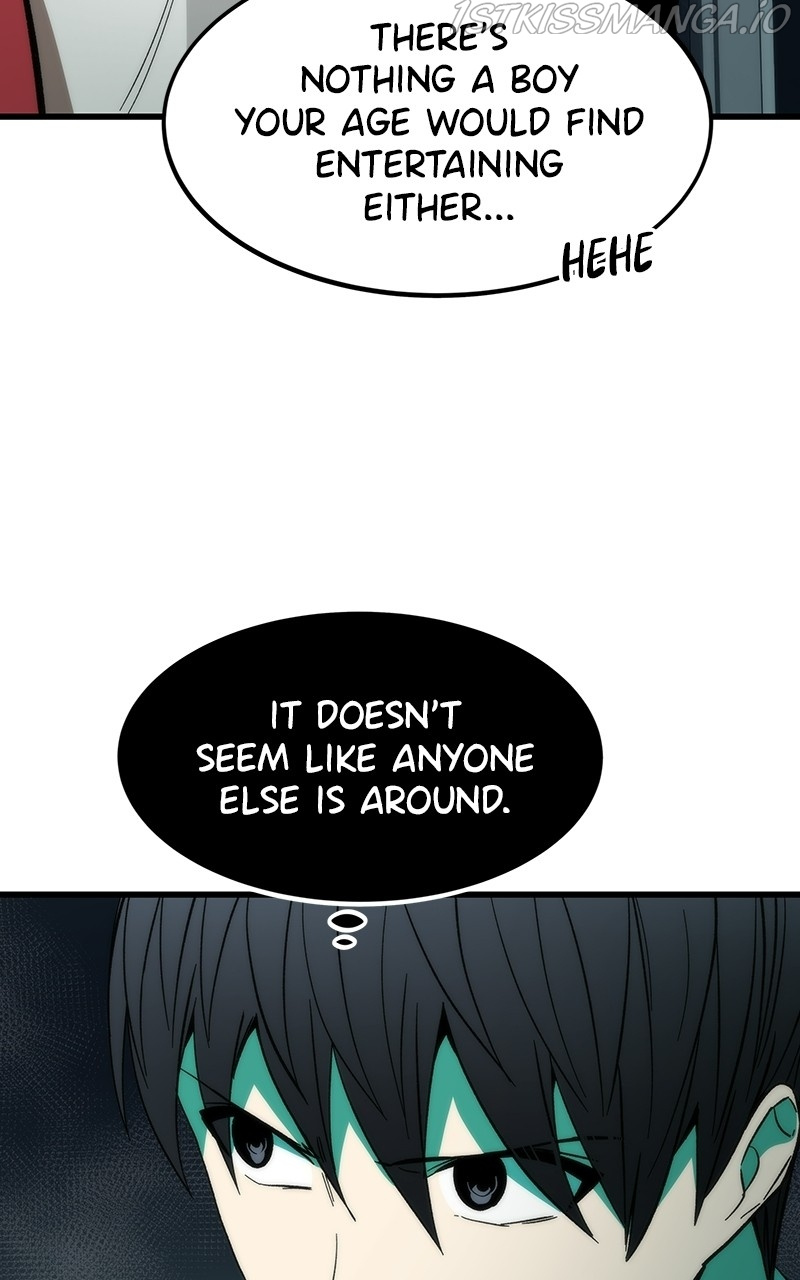 Ultra Alter Chapter 58 - page 40