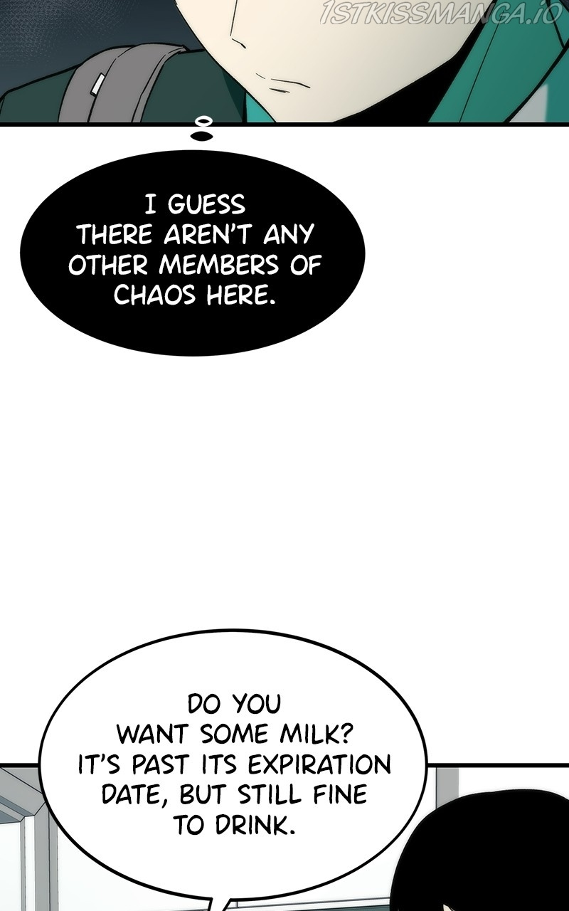 Ultra Alter Chapter 58 - page 41