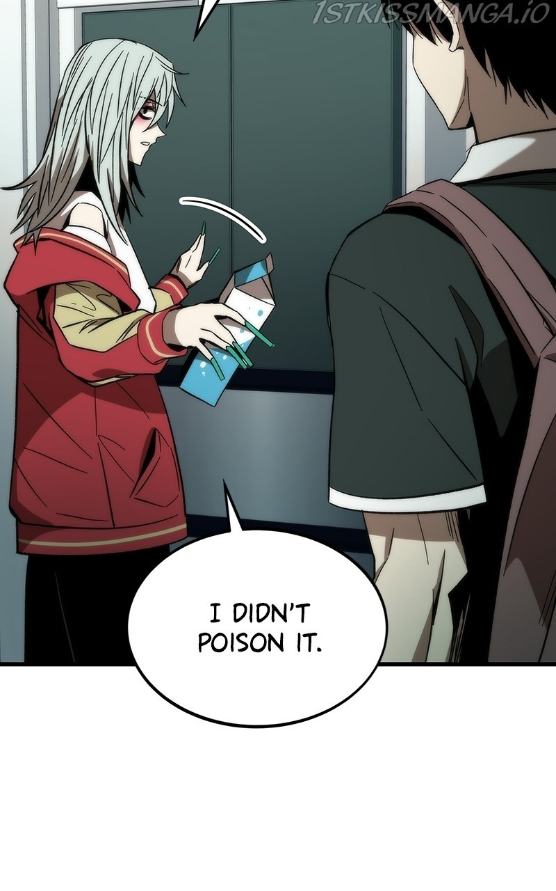 Ultra Alter Chapter 58 - page 42