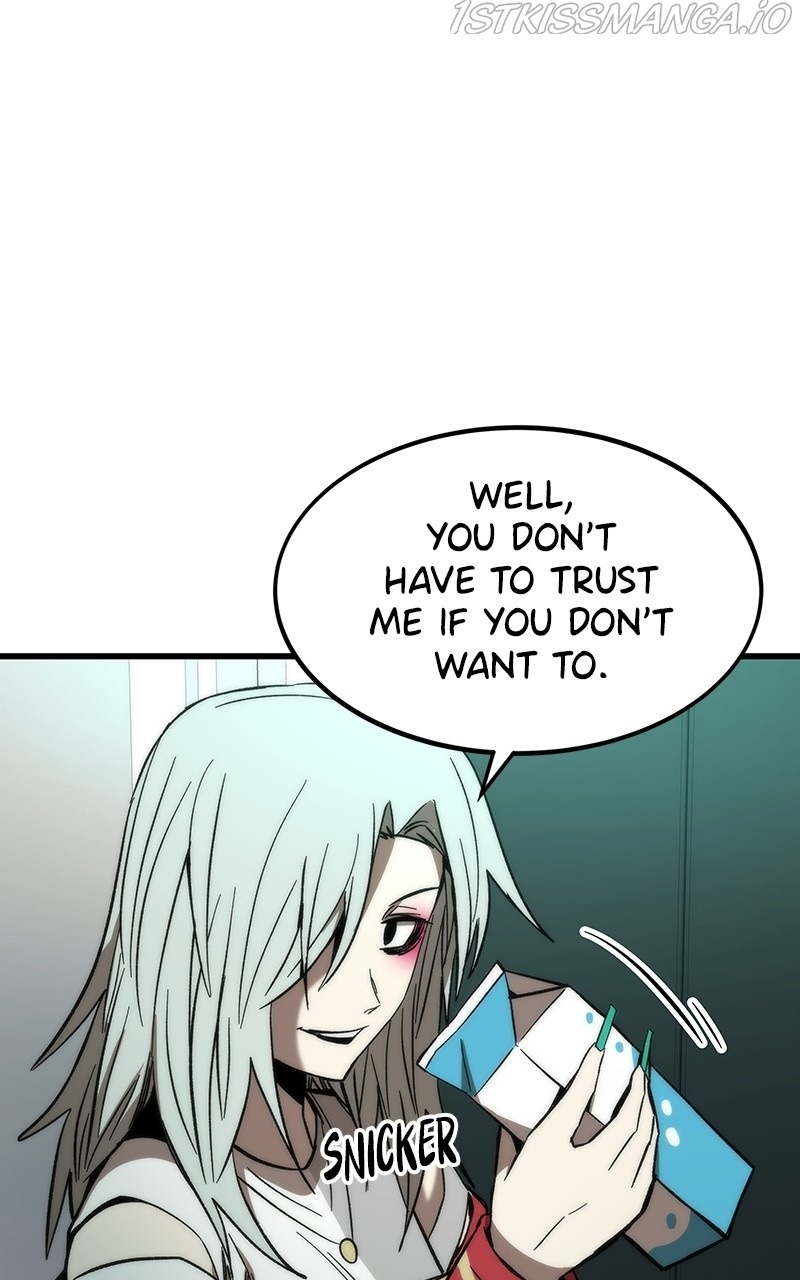 Ultra Alter Chapter 58 - page 44