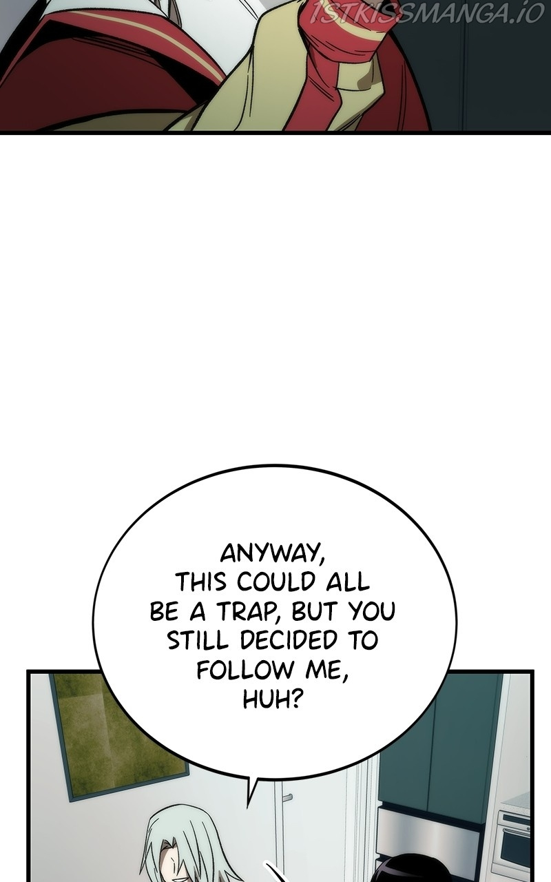 Ultra Alter Chapter 58 - page 45