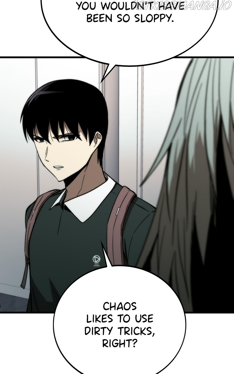 Ultra Alter Chapter 58 - page 47