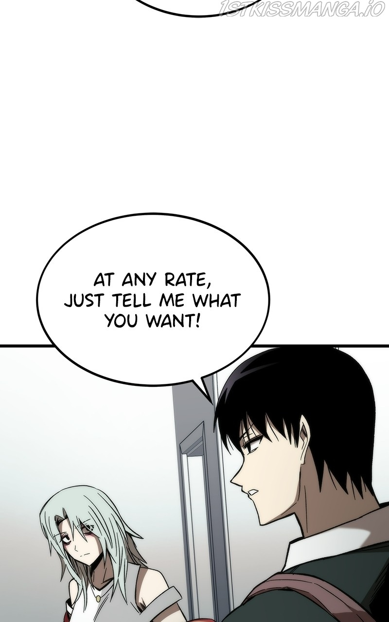 Ultra Alter Chapter 58 - page 48