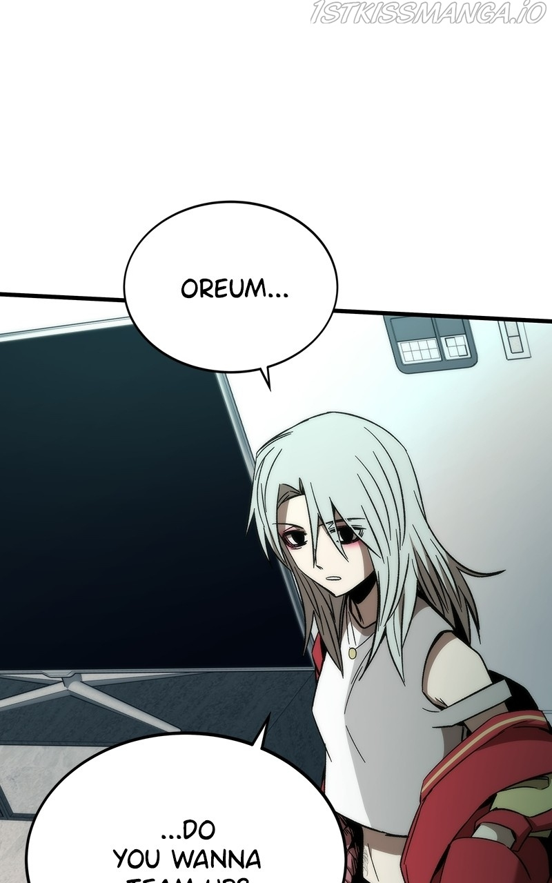 Ultra Alter Chapter 58 - page 51