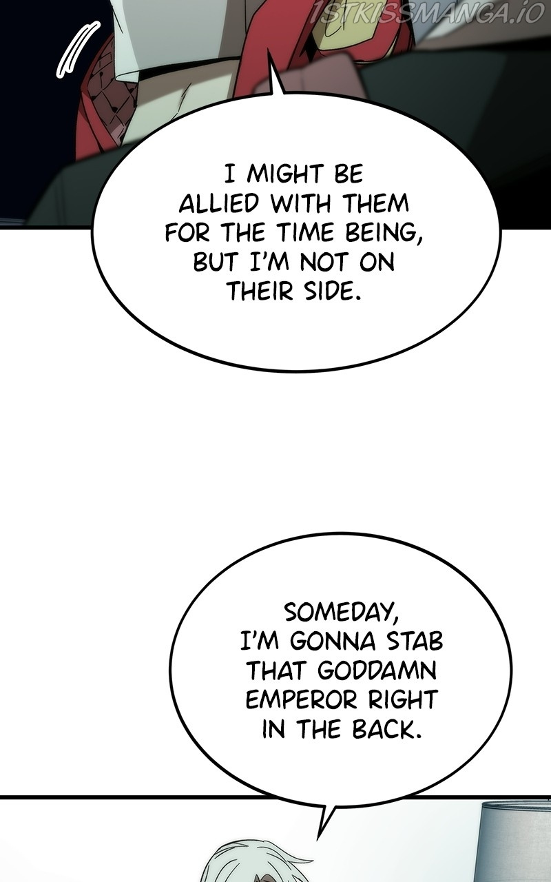 Ultra Alter Chapter 58 - page 55