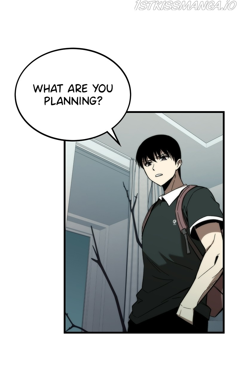 Ultra Alter Chapter 58 - page 57