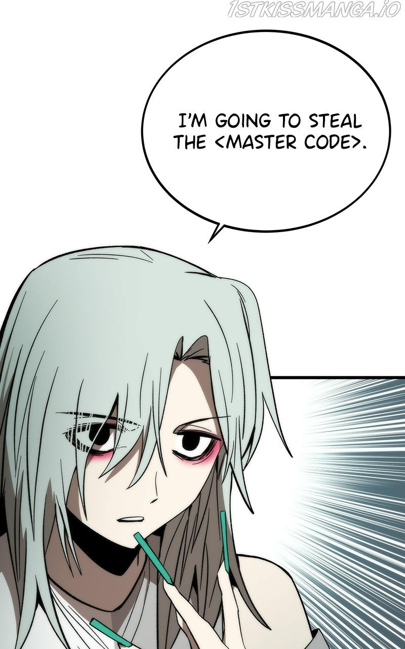 Ultra Alter Chapter 58 - page 58