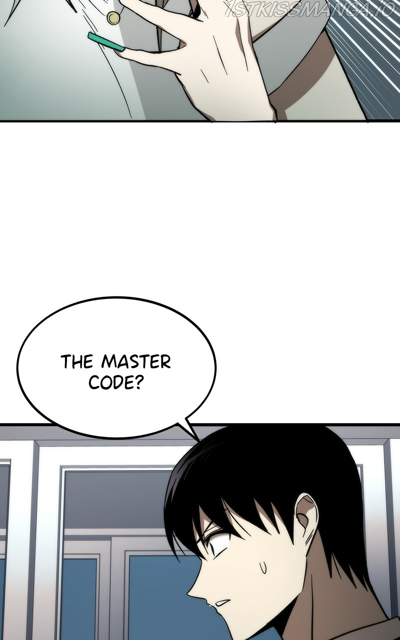 Ultra Alter Chapter 58 - page 59