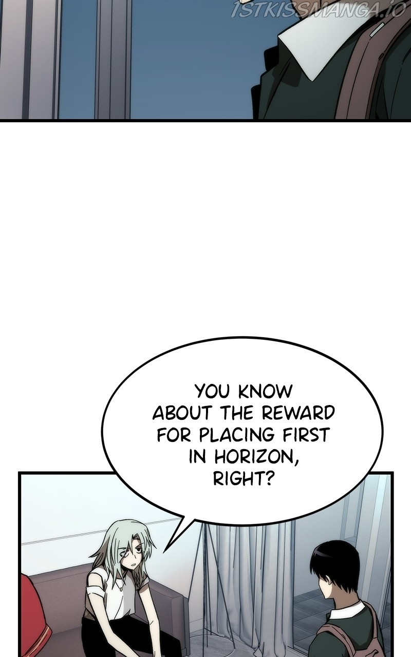 Ultra Alter Chapter 58 - page 60