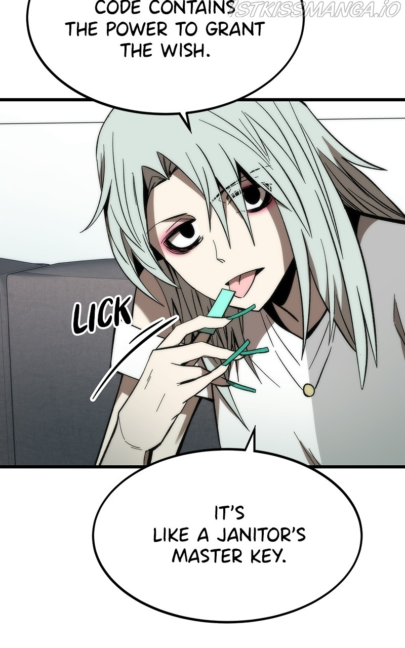 Ultra Alter Chapter 58 - page 62