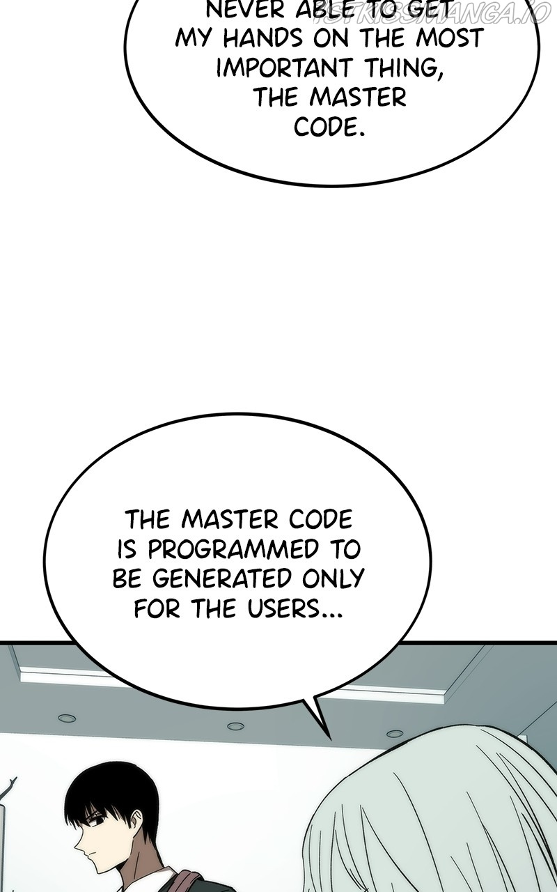 Ultra Alter Chapter 58 - page 67