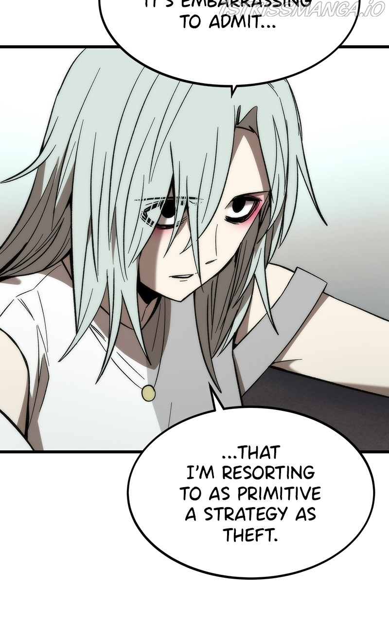 Ultra Alter Chapter 58 - page 69