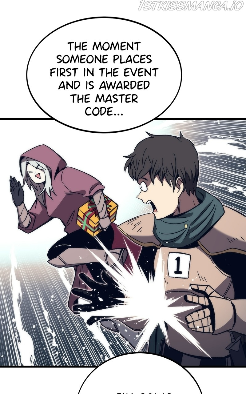 Ultra Alter Chapter 58 - page 70