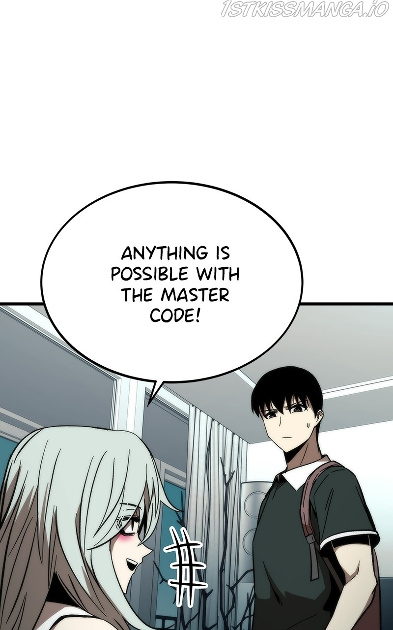 Ultra Alter Chapter 58 - page 74