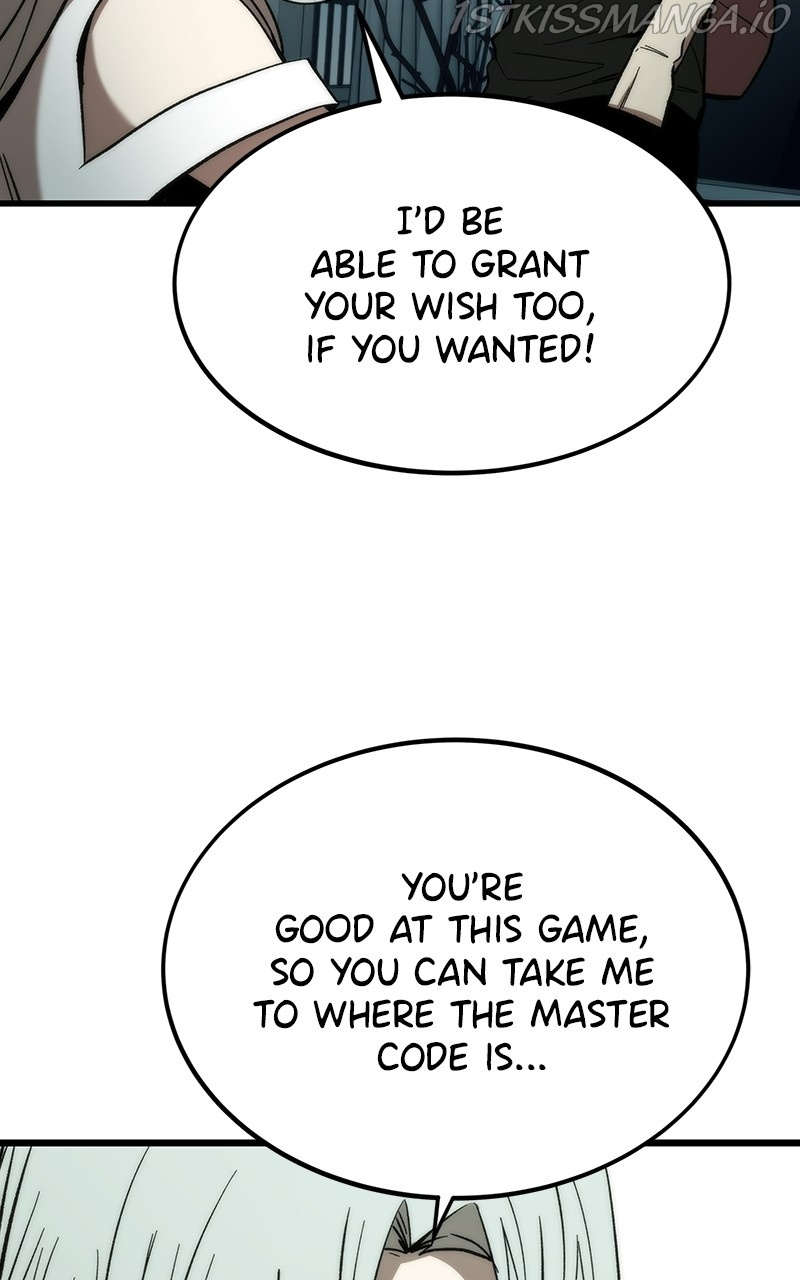 Ultra Alter Chapter 58 - page 75