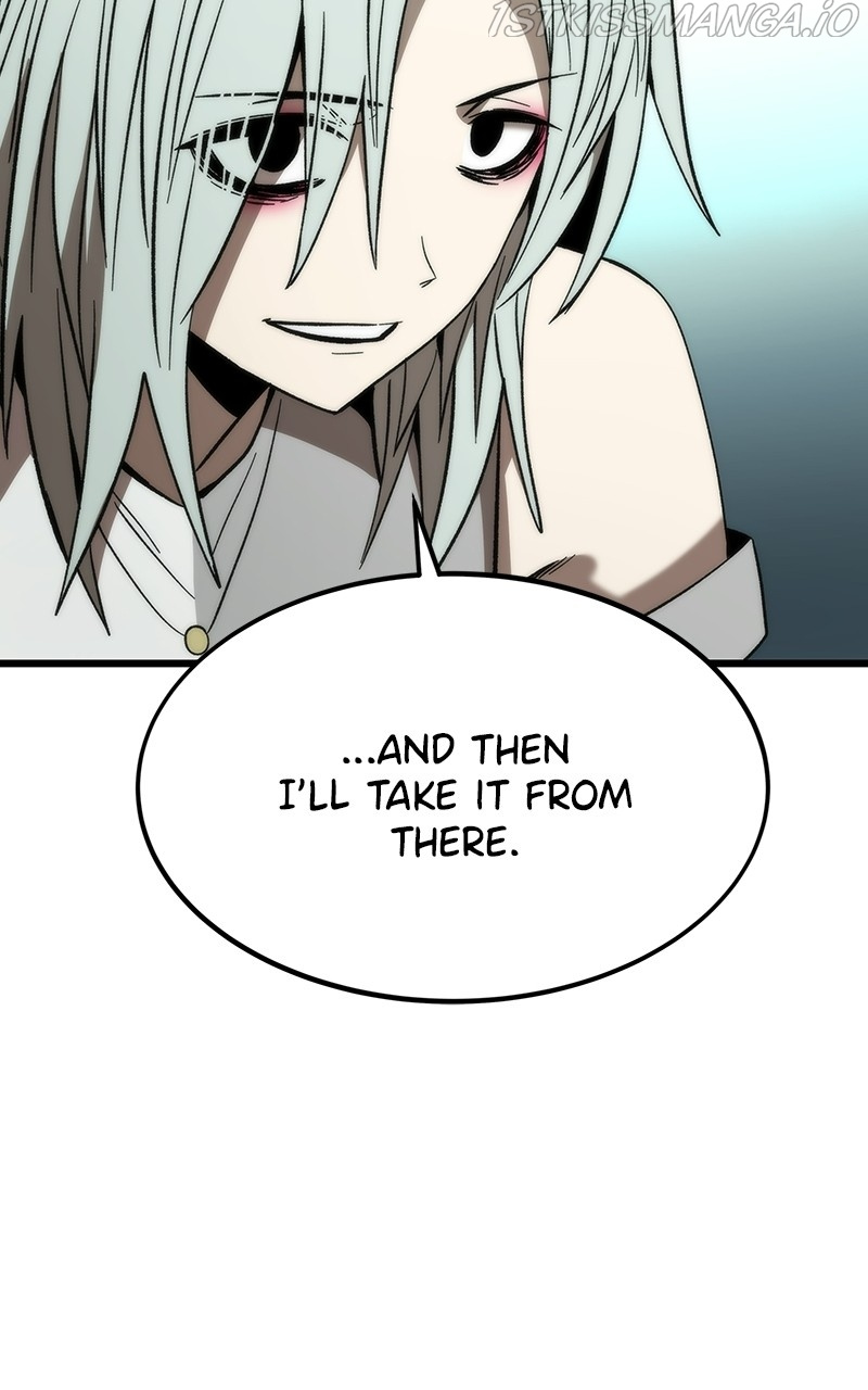 Ultra Alter Chapter 58 - page 76