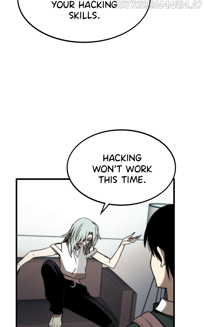 Ultra Alter Chapter 58 - page 78