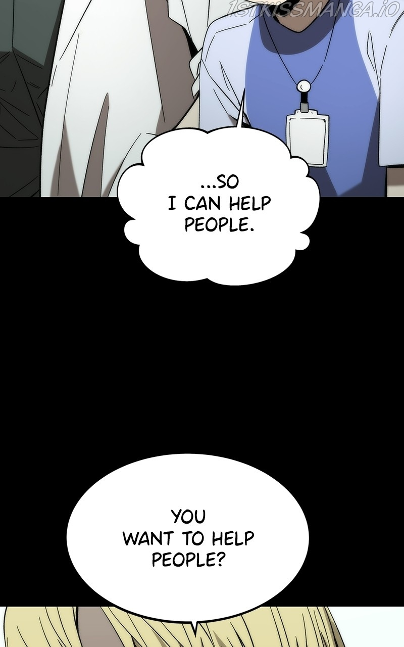 Ultra Alter Chapter 58 - page 8