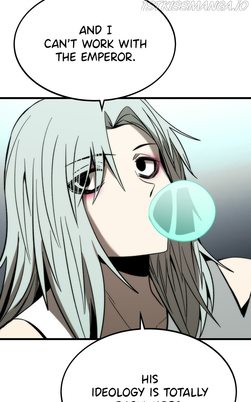 Ultra Alter Chapter 58 - page 81