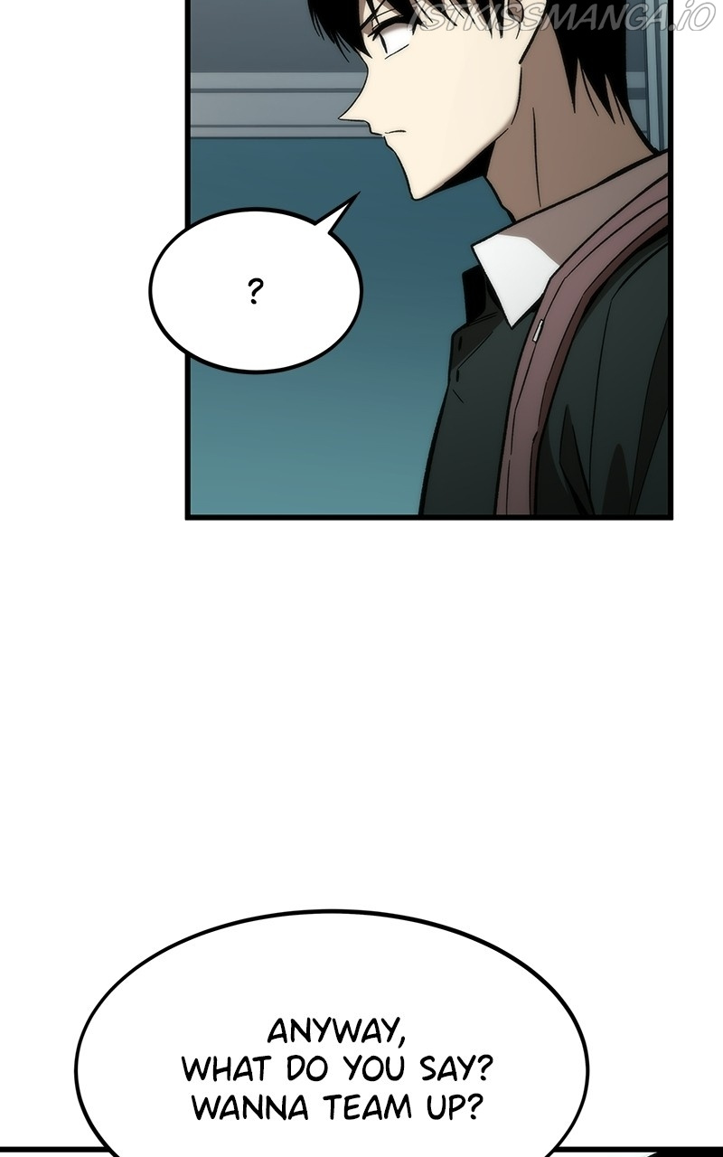 Ultra Alter Chapter 58 - page 83