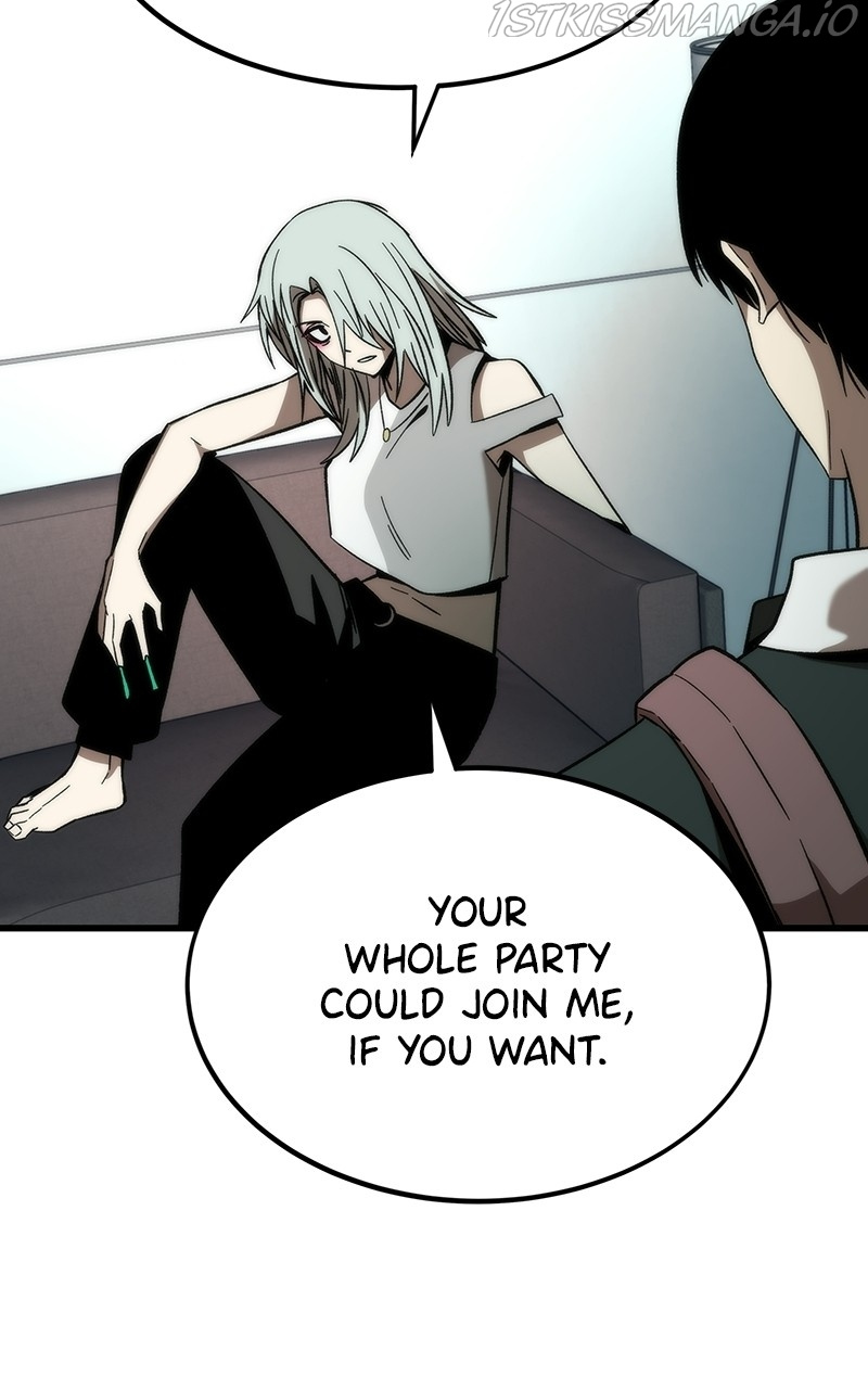 Ultra Alter Chapter 58 - page 84
