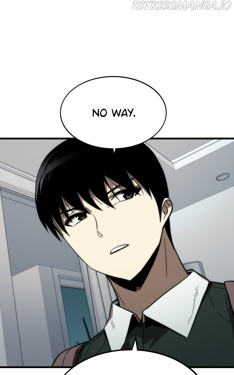 Ultra Alter Chapter 58 - page 85