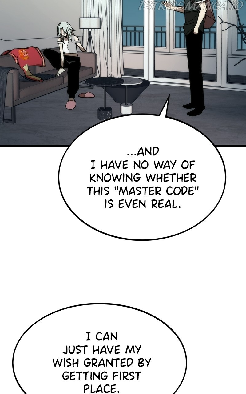 Ultra Alter Chapter 58 - page 87